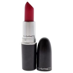 MAC All Fired Up Retro Matte Lipstick