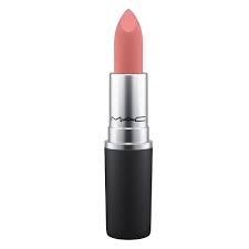 Sultry Move MAC Powder Kiss Lipstick