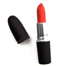 Style Shocked MAC Powder Kiss Lipstick - Image 6