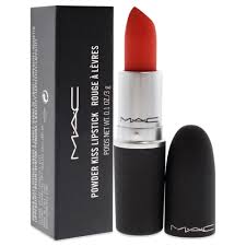 Style Shocked MAC Powder Kiss Lipstick - Image 3