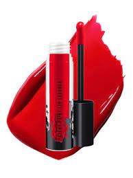 Latex Love MAC Patent Paint Lip Lacquer - Image 6