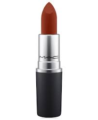 Marrakesh Mere MAC Powder Kiss Lipstick