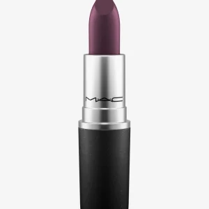 Smoked Purple MAC Matte Lipstick