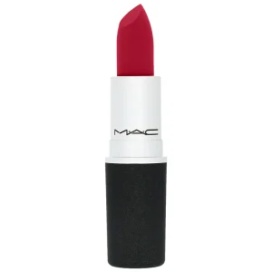 Shocking Revelation- MAC powder Kiss Lipstick