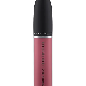 More The Mehr-ier (Mini)- MAC powder Kiss liquid Lipcolour