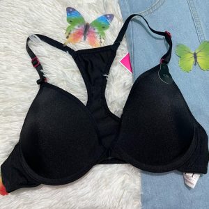 Soft Padded Sports Bra 32B