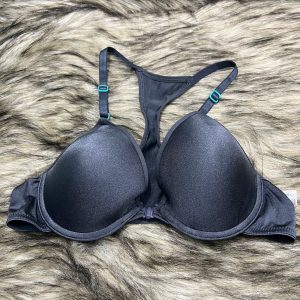 Soft Padded Sports Bra 34B