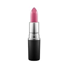Kinda Soar-Ta MAC powder Kiss Lipstick
