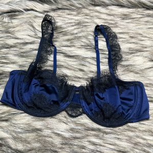 Export Quality Non Padded Wired 34B Size Bra