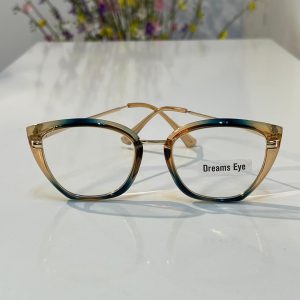 Presbyopia Blue Light Blocking Reading Eyeglass