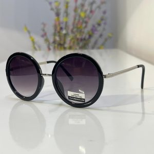 Dress U Up Round Ladies Sunglass