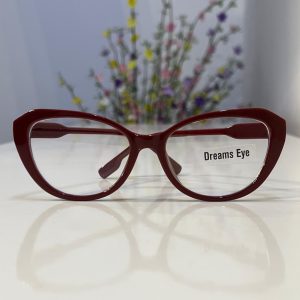 Full Rim Optical Frames Blue Light Blocking Eyeglass
