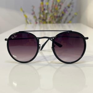 Ray Ban AAA Grade Round Unisex Sunglass
