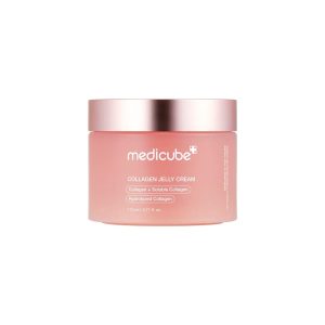 Moisturiser - Medicube Collagen Jelly Cream - 110ml