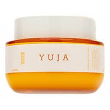 Moisturiser - Brightening Yuja Cream-100ml