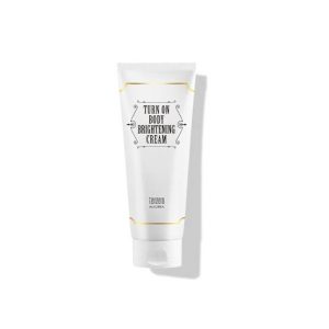 Moisturiser - TENZERO TURN ON BODY BR.CREAM- 180ml