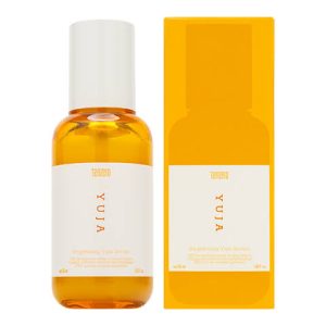 Serum - Brightening Yuja Serum-50ml