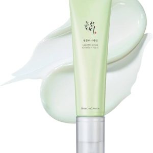 Serum - Beauty of Joseon Light On Serum: Centella + Vita C 30 ml