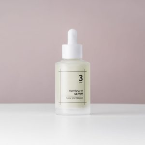 Serum - Numbuzin No. 3 Skin Softening Serum (50 ml)