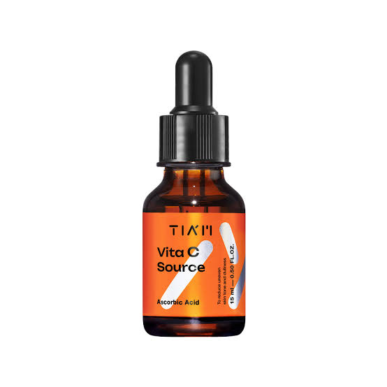 Serum - TIA’M Vita C Source (15 ml)