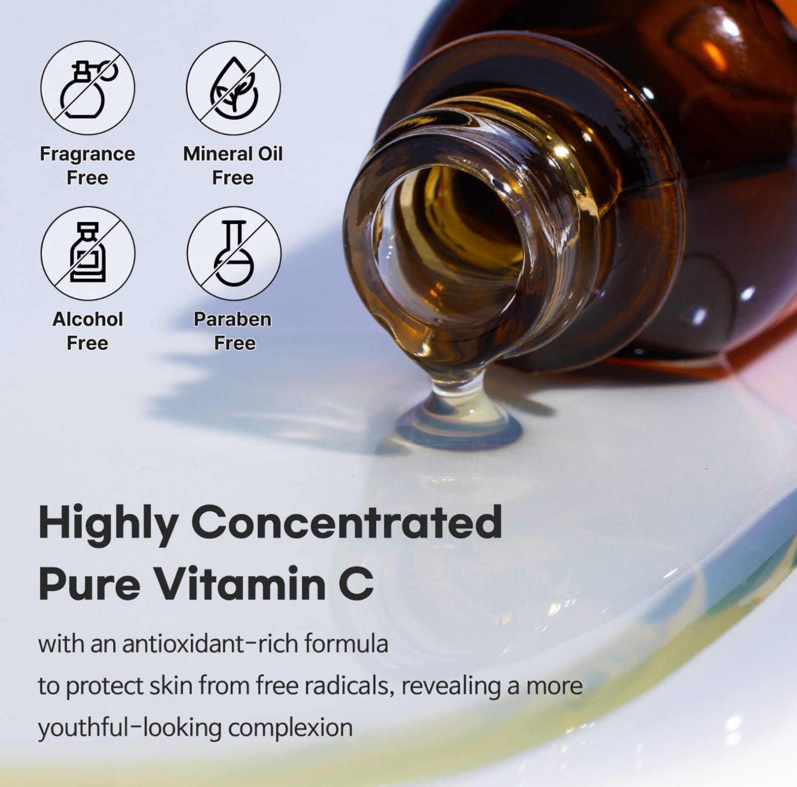 Serum - TIA’M Vita C Source (15 ml) - Image 5