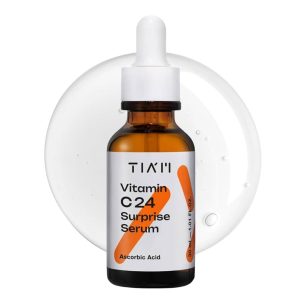 Serum - TIA’M Vitamin C24 Surprise Serum 30 ml