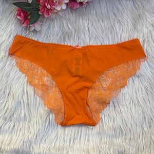 NEXT Orange Nylon Panty