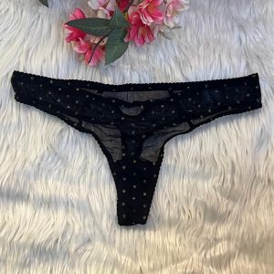 NEXT Black Thong Style Panty