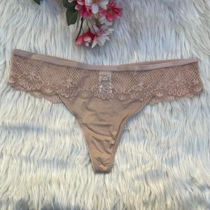 NEXT Nude Color Thong Style Panty