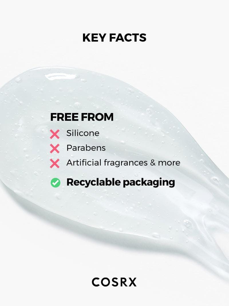 Lip Balm - Refresh AHA BHA Vitamin C Lip Plumper - Image 2