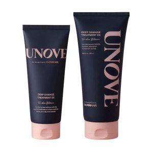 Hair Conditioner - Dr.ForHair UNOVE Deep Damage Treatment EX
