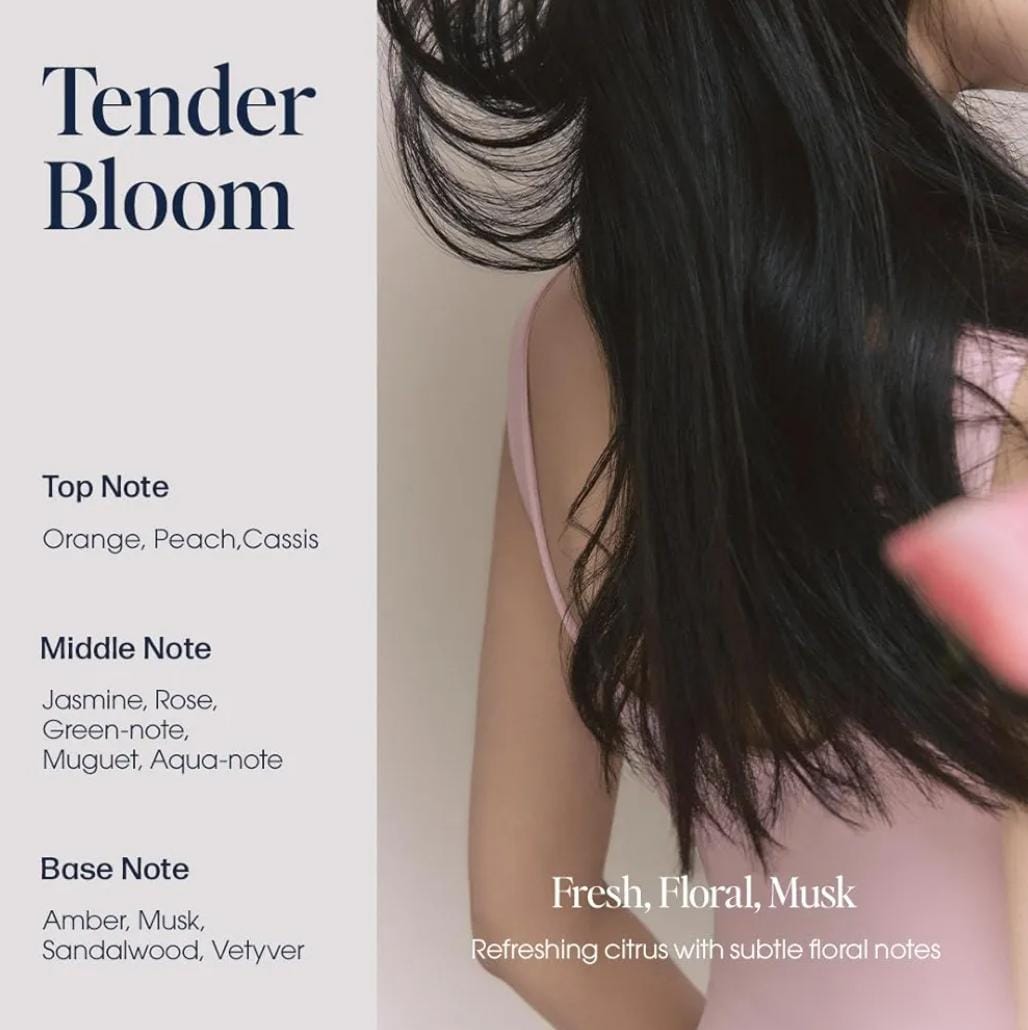 Hair Conditioner - Dr.ForHair UNOVE Deep Damage Treatment EX - Image 3