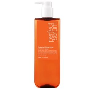Shampoo - Mise en Scene Perfect Serum Original Shampoo