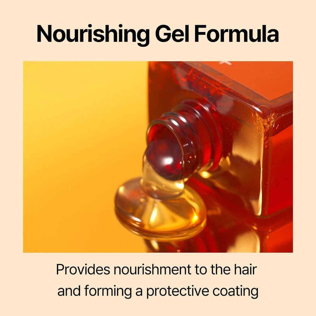 Shampoo - Mise en Scene Perfect Serum Original Shampoo - Image 2