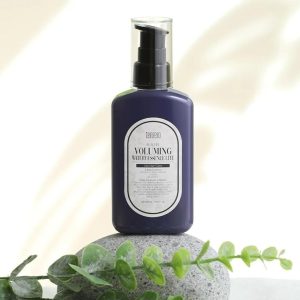 Hair Oil - Tenzero Hair Voluming Watery Essence Lite Oily Hair Care