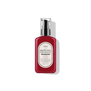 Hair Oil - simplyO Shining Hair Serum (Argan oil)