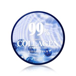 Soothing Gel - Tenzero Moisture Collagen Soothing Gel